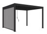 Option store latéral 3M Gris