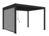 Option store latéral 3M Gris