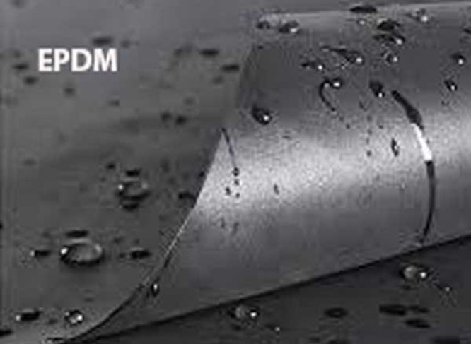 OPTION COUVERTURE EPDM - 26M2