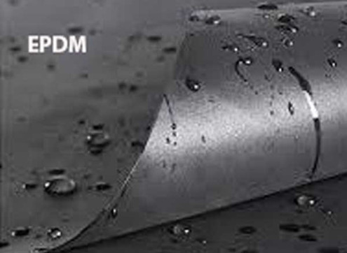 OPTION COUVERTURE EPDM - 26M2