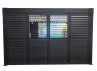OPTION LOT 2 PANNEAUX REPLIABLES - 4M