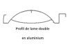 PERGOLA BIOCLIMATIQUE MOTORISÉE 16M2