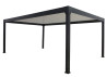 PERGOLA BIOCLIMATIQUE MOTORISÉE 20M2
