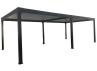 PERGOLA BIOCLIMATIQUE MOTORISÉE 32M2