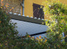 PERGOLA BIOCLIMATIQUE MOTORISÉE 32M2