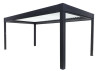 PERGOLA BIOCLIMATIQUE LAMES MOTORISÉES 3 X 5 M