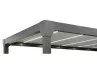 PERGOLA BIOCLIMATIQUE MOTORISÉE 12M2