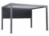 PERGOLA BIOCLIMATIQUE MOTORISÉE 12M2