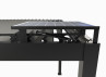 PERGOLA BIOCLIMATIQUE MOTORISEÉ SOLAIRE - 12m2