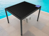 PERGOLA BIOCLIMATIQUE MOTORISEÉ SOLAIRE - 12m2