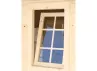 chalet de jardin bois 42 mm - 10 M²