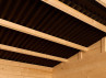 chalet de jardin bois 42 mm