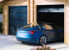 GARAGE DOUBLE PORTE MOTORISEE