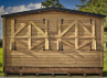 ECHOPE MARCHANDE BOIS THERMO TRAITÉ