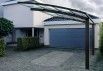 Carport en aluminium 15 M2