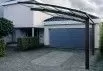 Carport en aluminium 15 M2