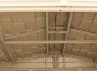 abri jardin pvc woodstyle 3,62 m²