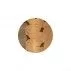 Chalet Jardin Bois 44 mm