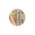 Chalet Jardin Bois 44 mm