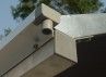 CARPORT ALUMINIUM TOIT CINTRÉ EN POLYCARBONATE REA