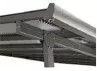 TOIT TERRASSE ALU DISCOUNT