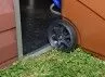 ABRI JARDIN RÉSINE 2.17 m²