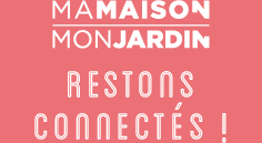 Blog "Ma maison mon jardin"