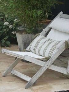 transat toile