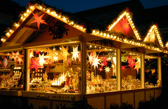 Marchés de Noël en France – A chacun le sien !