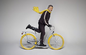 Philippe Starck : retour sur le travail d’un designer infatigable