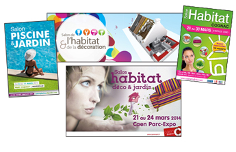 Salons, Foires & Co – Les rendez-vous du mois de mars 2014