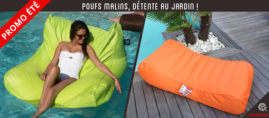 Pouf D'extérieur Pour Piscine Et Jardin MaMaisonMonJardinCom Simple Pouf D Exterieur Pouf D'extérieur Pour Piscine Et Jardin MaMaisonMonJardinCom Simple Pouf D Exterieur