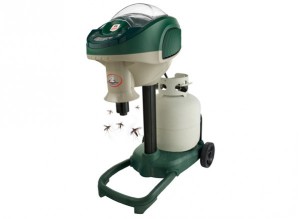 mosquito magnet batterie