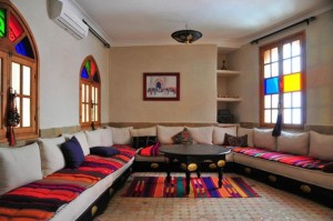Comment fabriquer salon marocain - Nontreasonable