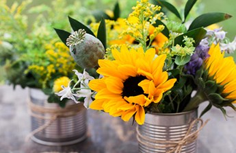 Aménager son jardin à petits prix : DIY et récup sont au rendez-vous