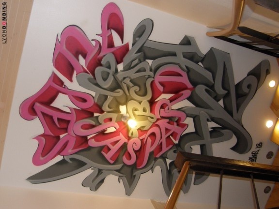tag plafond graff plafond