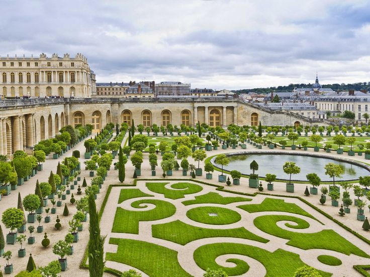 Origine Du Nom De La Ville De Versailles Origine Du Nom De La Ville De Versailles
