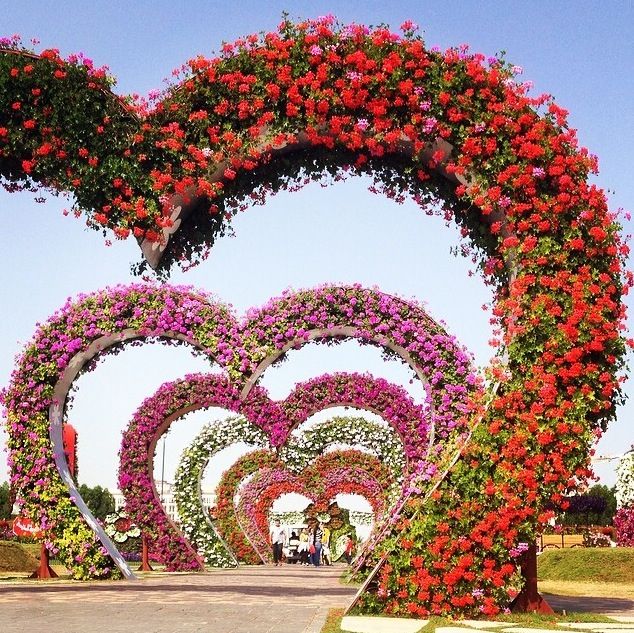 Immersion dans les plus beaux jardins du monde ? Blog "Ma maison mon jardin"