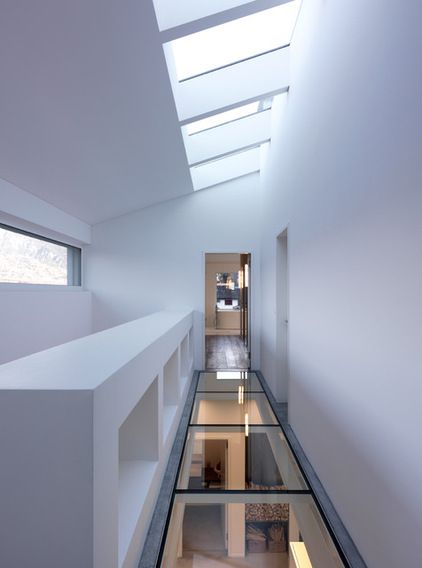 Etagere Couloir Etroit