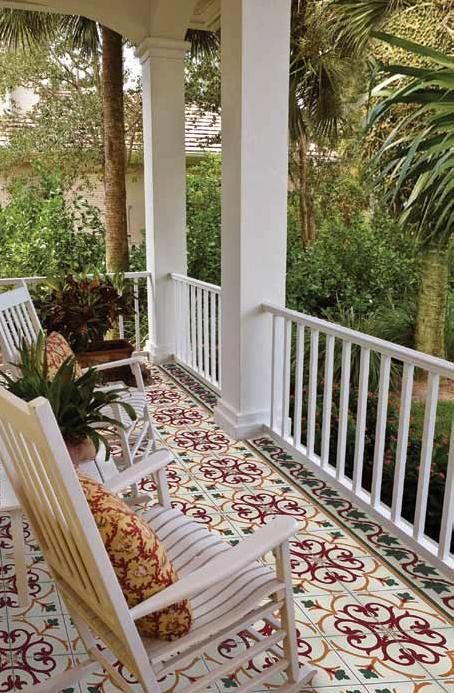 Top 10 des plus belles terrasses en carrelage - Blog "Ma maison mon jardin"