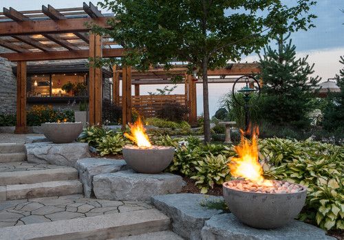 Top 10 des plus belles terrasses en pierre – Blog "Ma ...