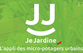 JeJardine, l’application qui vous aide à avoir la main verte…