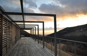 Top 10 des plus belles terrasses en bois
