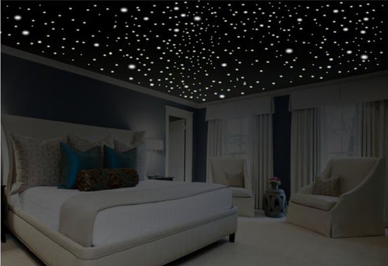 Place à La Guerre Des étoiles Dans La Déco Blog Ma