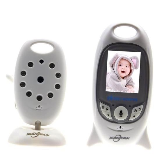 Un baby phone pour être tranquille à la maison avec la sécurité de votre bébé