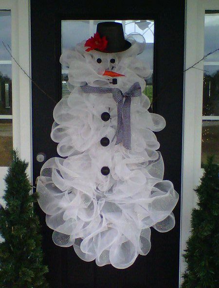 Les Faux Pas Des Decorations De Noel Blog Ma Maison Mon Jardin