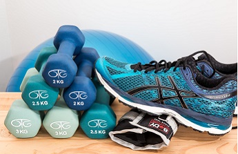 Top 6 de la déco sport à domicile !