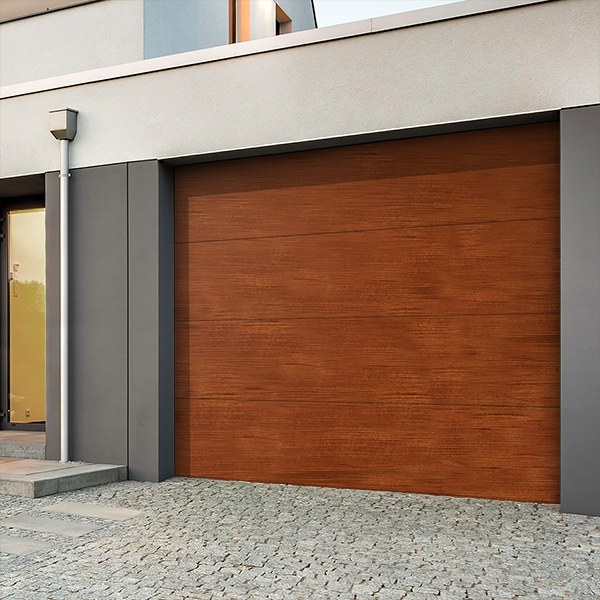 garage en dur
