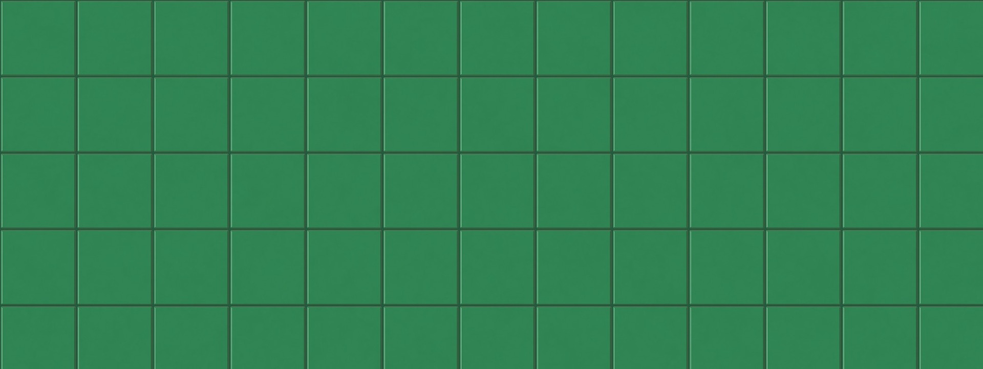 Зеленые панели для пола