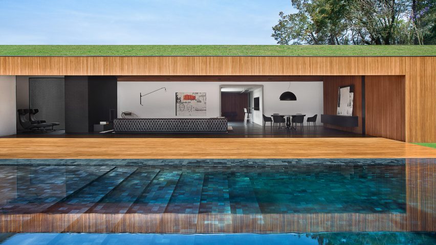 Guilherme Torres architecte designer